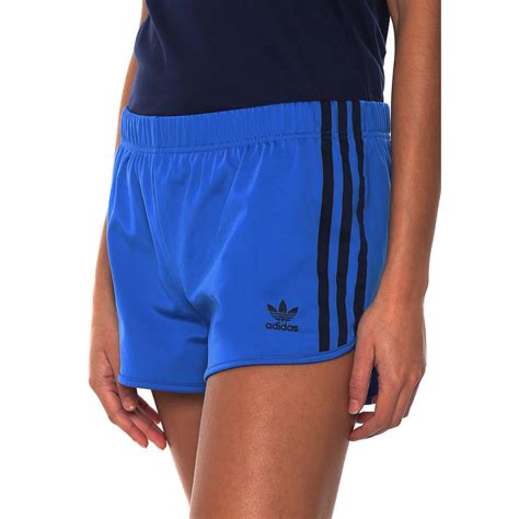 adidas originals kurze hose damen|adidas short sporthose.